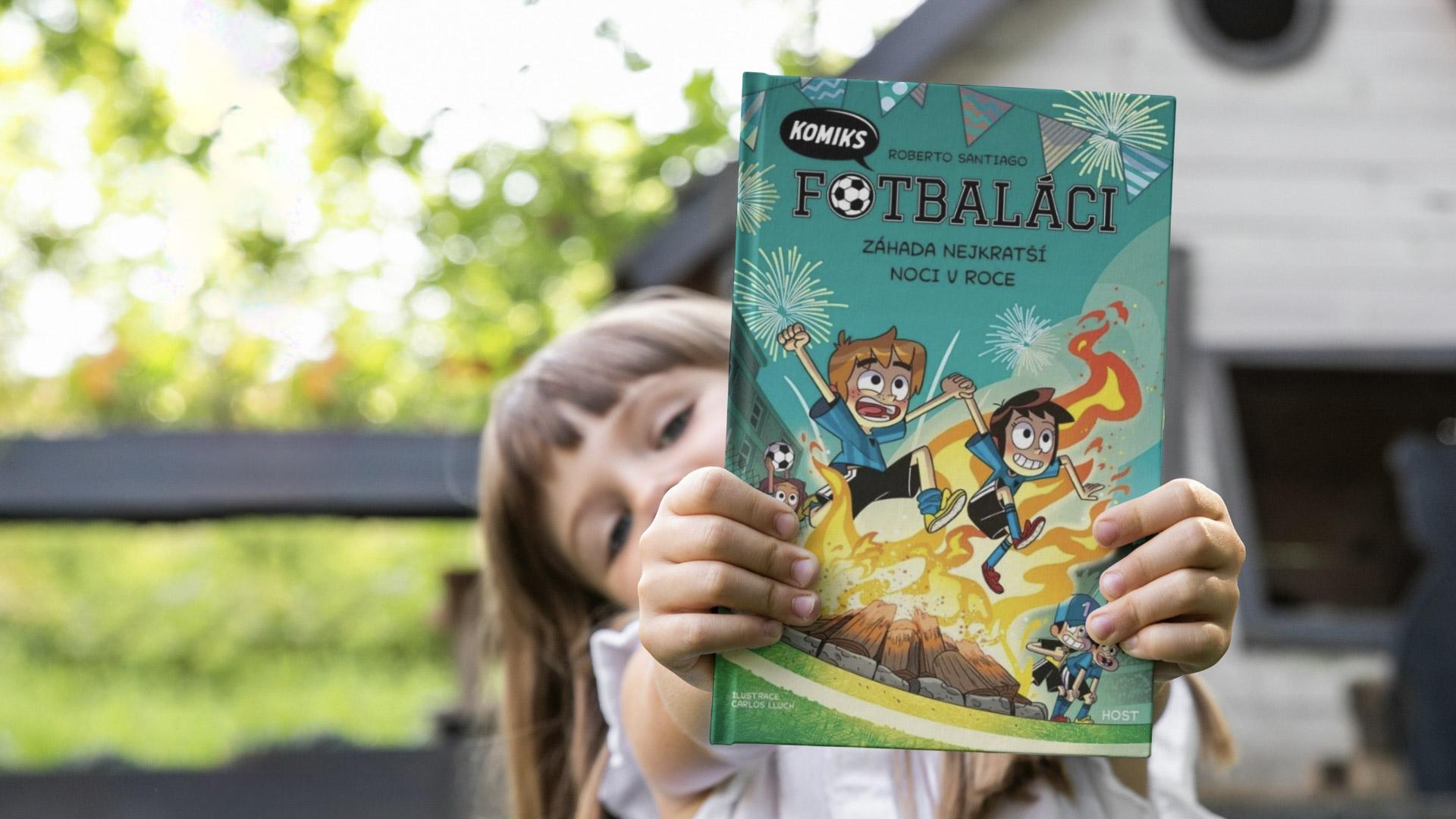 Záhada nejkratší noci v roce